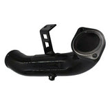 6.6 EGR Delete Kit High Flow Intake Pipe Tube for GMC Sierra Silverado 2500 3500 HD Kodiak 6.6L Diesel LLY Duramax 2004 2005