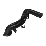 EGR Delete Kit High FLOW Intake Elbow Pipe Tube for Silverado GMC Sierra 2500 3500 HD 6.6 LMM Diesel 2007 2008 2009 2010