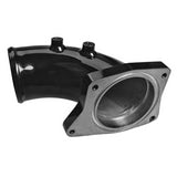 EGR Bypass Delete Kit & Intake Elbow for 2003 - 2007 F250 F350 F450 F550 6.0L Powerstroke Diesel