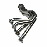 Long Tube 1 7/8" Exhaust Headers System X Pipe Kit For 97-04 Chevy Corvette 5.7L